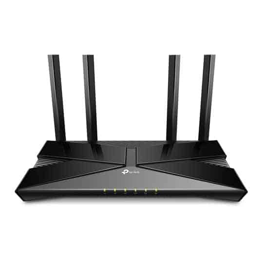 tp-link Archer VX1800V Wireless Wi-Fi 6 VDSL/ADSL Modem Router